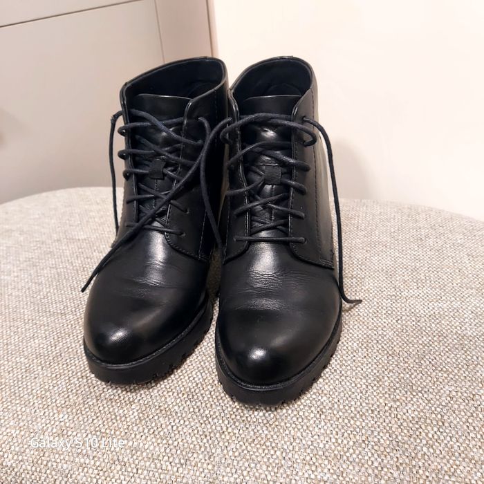 Черевики Vagabond