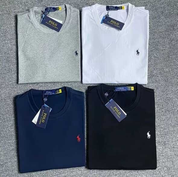 Футболки Polo Ralph Lauren
