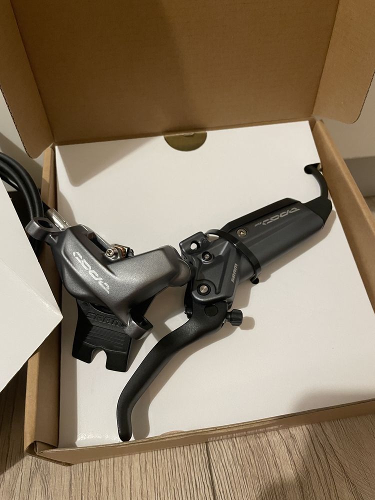Hamulce Sram Code Bronze Stealth