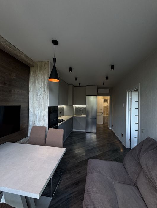 Продам 2-кімнатну квартиру в ЖК «Ірпінські Липки». БЕЗ КОМІСІЇ