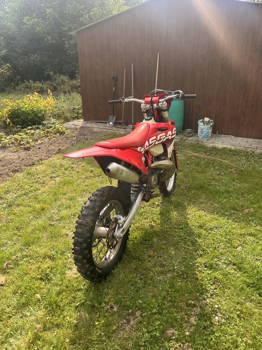 Gas gas ec 300 nie ktm husqvarna beta