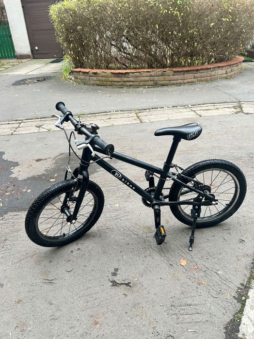 Rower KuBikes koła 16 cali