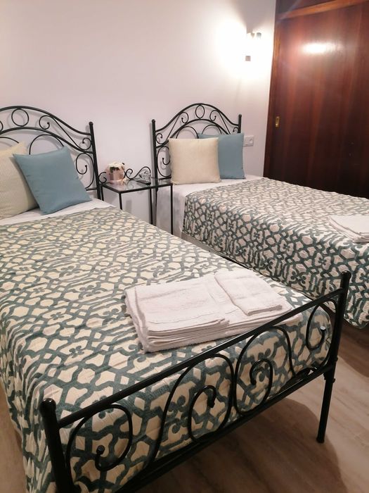 Casa de Férias Parque da Peneda Gerês