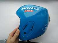 Шлем горнолыжный Briko WS2 Antesi, размер 54см, шолом гірськолижний
