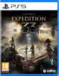 Expedition 33 na PS5
