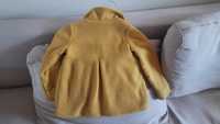 Пальто для дівчинки 3-4 роки