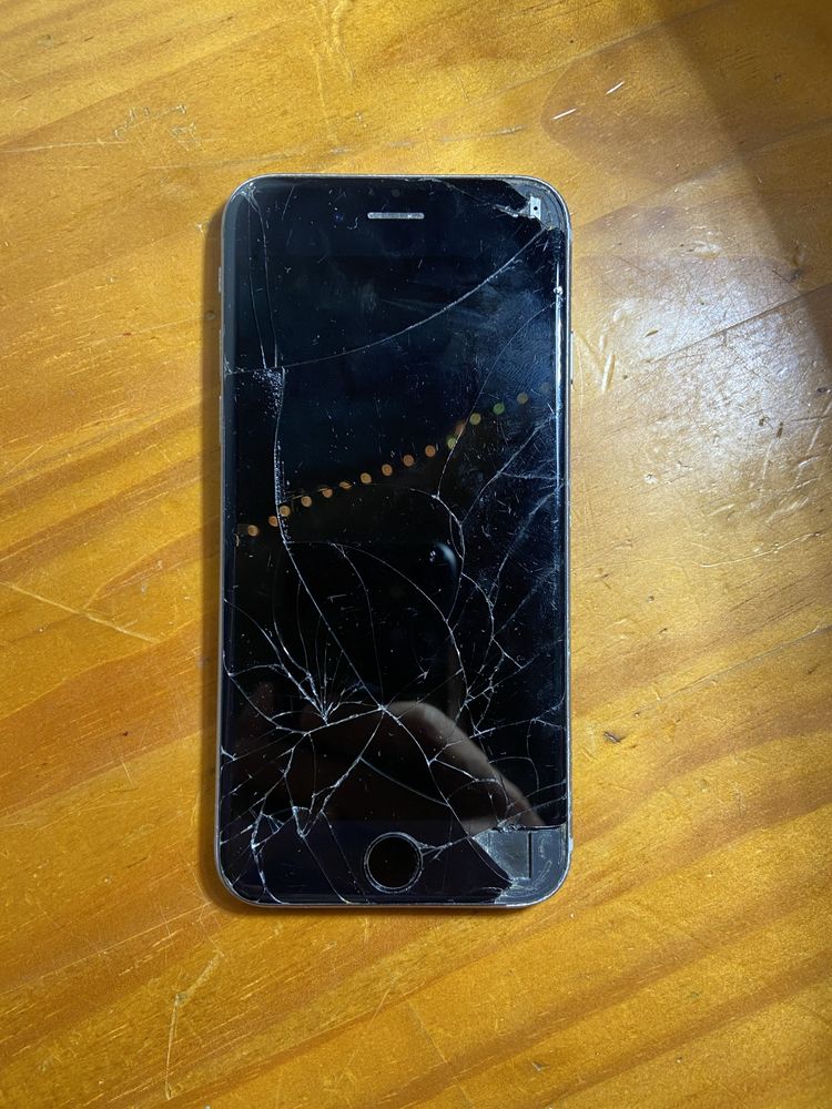iPhone 6s
