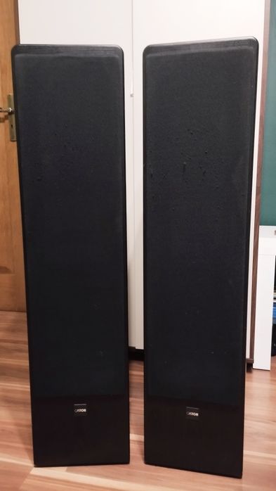 Kolumny Canton Ergo SC-L