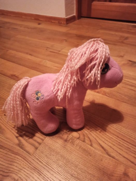 My little pony kucyk pluszak