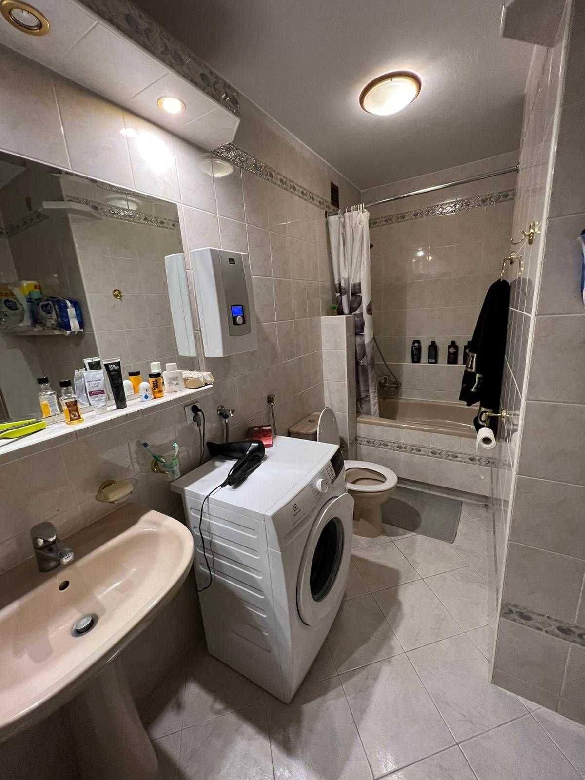Wynajmę mieszkanie w centrum Sierakowic