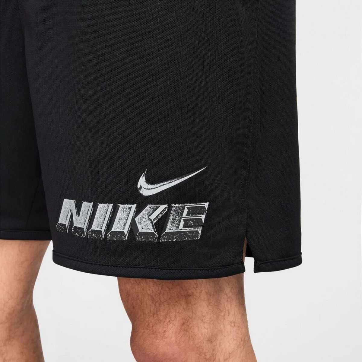 Шорти Nike Dri-Fit Totality Gfx Short 7Ul (XS по 4XL) (FV9618-010)