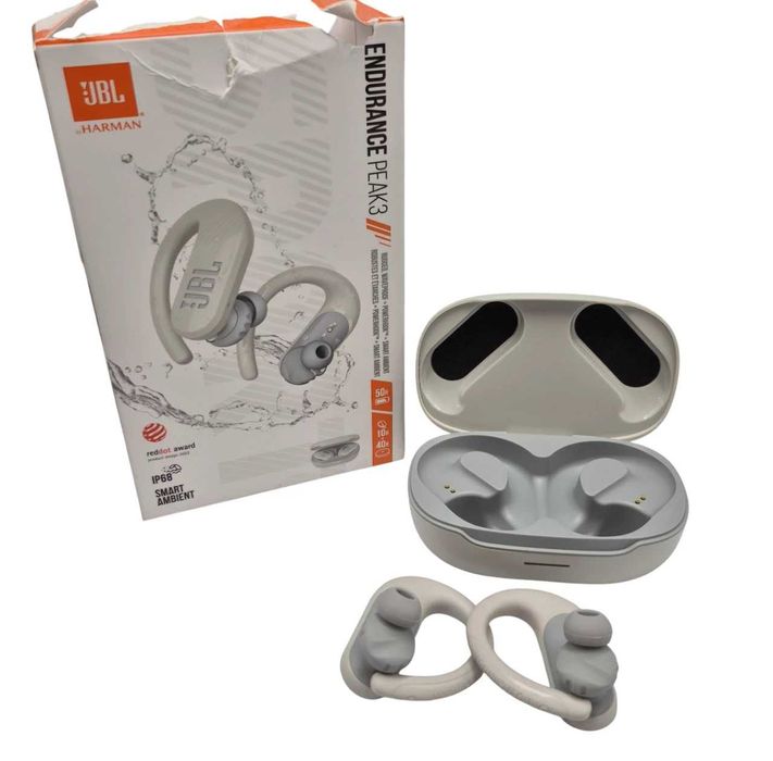 Sluchawki Jbl ENDURANCE PEAK 3