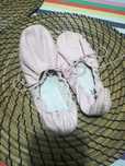 Sapatilhas ballet