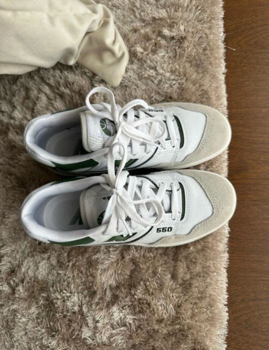 Tenis New Balance