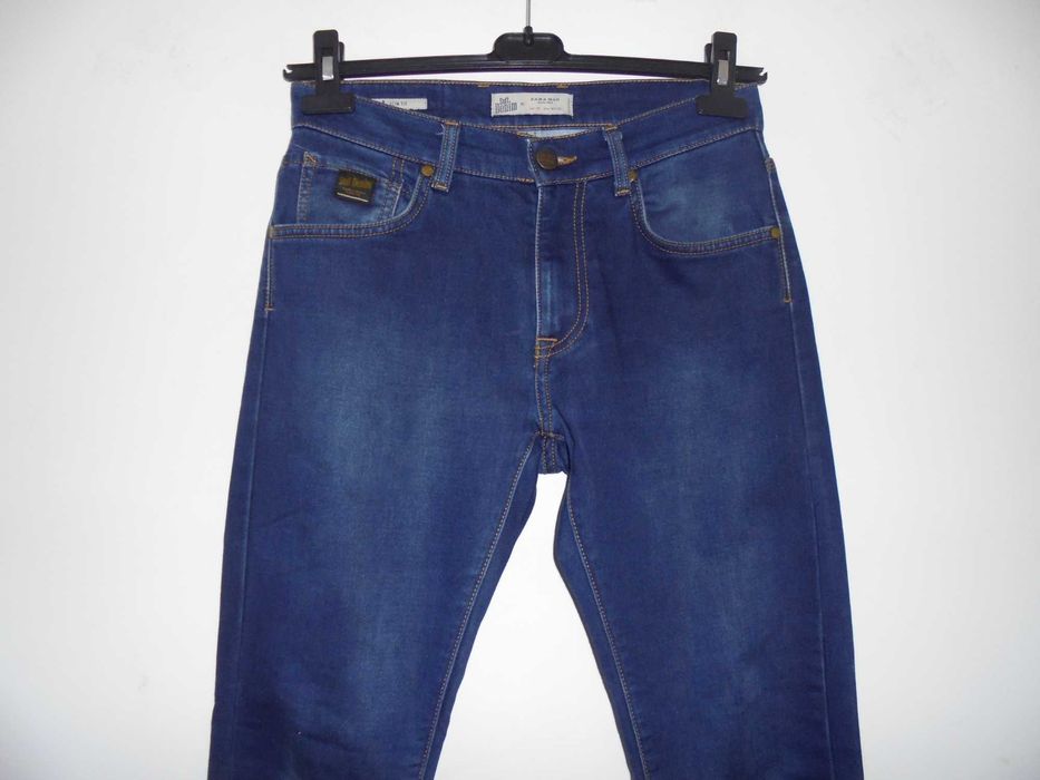 calça de homem da marca Zara