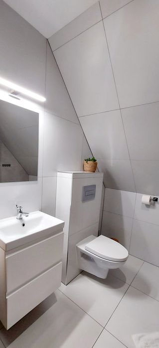Apartamenty Jurgów Tatra Apartament Noclegi w górach majówka wakacje