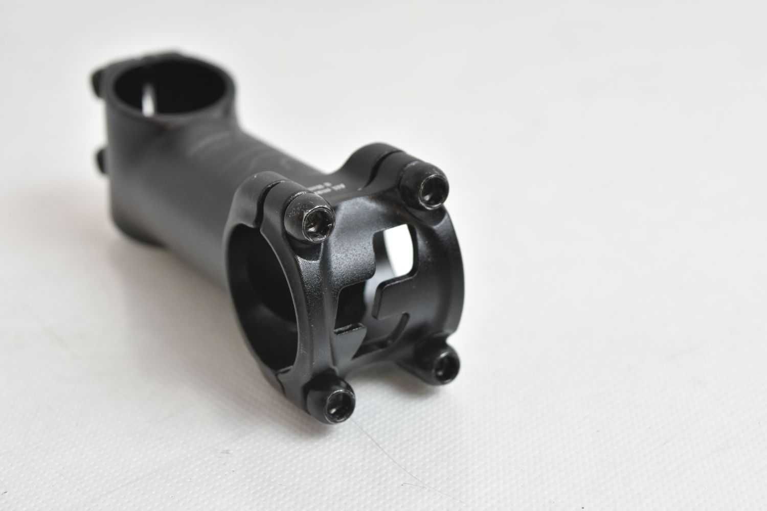 mostek CUBE cps pro ! 1 1/8' ! 90mm ! 31,8mm ! czarny !
