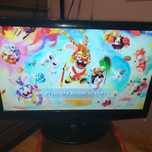 Monitor/ telewizor LG 23 cale