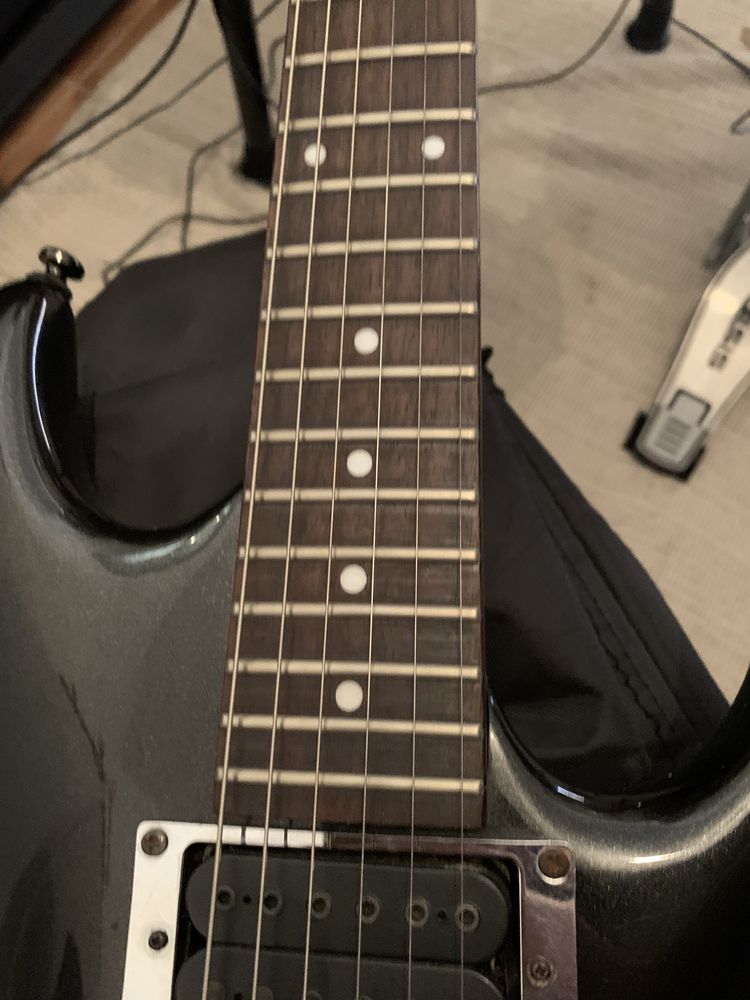 Ibanez Ergodyne Edr470 koreana