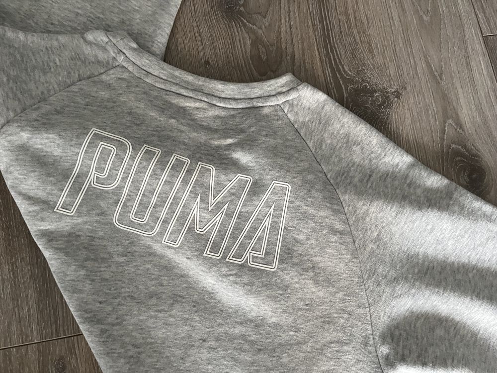 Bluza tunika Puma rozmiar 34/XS stan idealny
