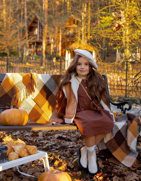 Платья для девочки