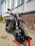 Kreidler Dice 125 SMPRO