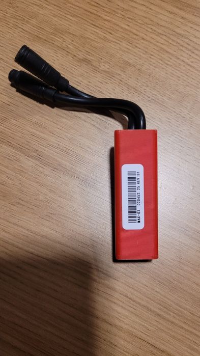 Segway max g3 moduł