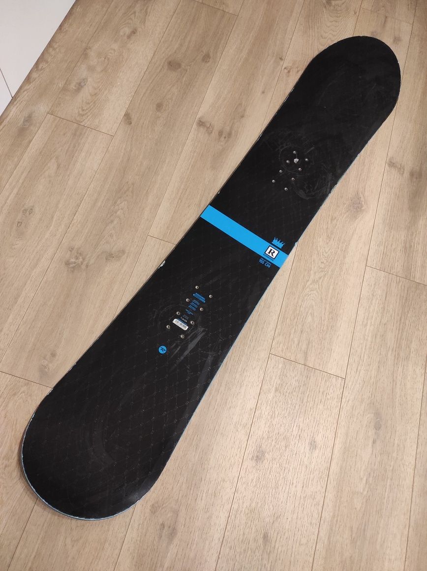 Deska Snowboardowa Rossignol Circuit 155 cm