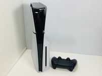 Konsola PlayStation 5 Slim PS5 Slim 1TB z Napędem i Padem Gwarancja
