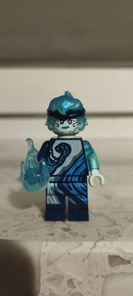 Lego Ninjago Nya