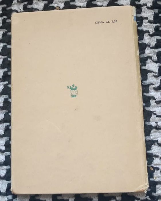 Wanda Grodzieńska- Pieśń o towarzyszach