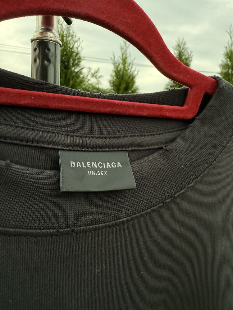 T-Shirt Balenciaga