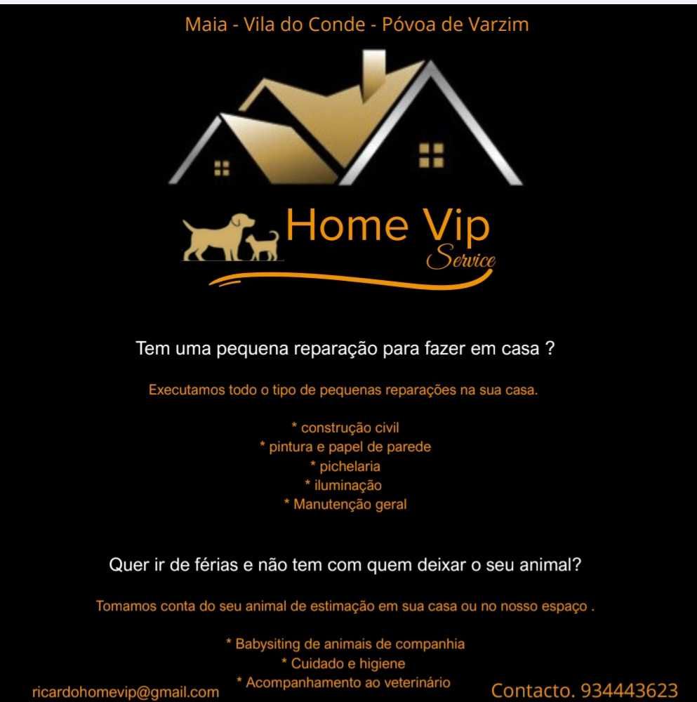 Pet sitting acompanhamento.