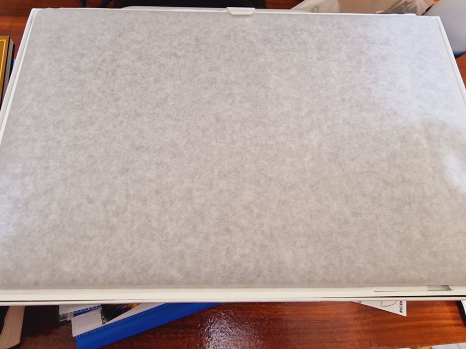 Samsung Galaxy Tab S10 Ultra 512GB Wi-Fi + 5G - Capa e teclado IA S10