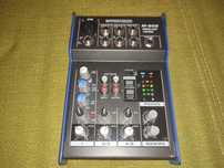 Mikser Audio Pronomic M-502