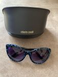Сонцезахисні окуляри Just Cavalli