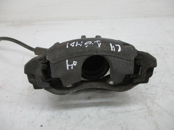 Pinça travão / maxila de travão frente direita CITROËN C4 I (LC_)