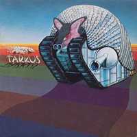 Emerson, Lake & Palmer – Tarkus. Vinil LP. Novo.