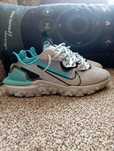 Кросовки nike react vision