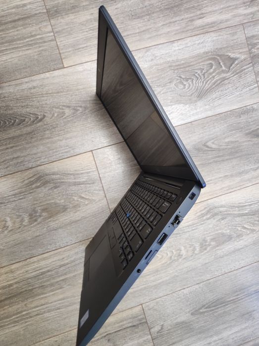 Ноутбук Dell 7480 i5-7300U, 8 Гб, 256 Гб, 14"