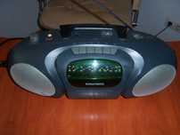 Магнитола GRUNDIG RR 316 L