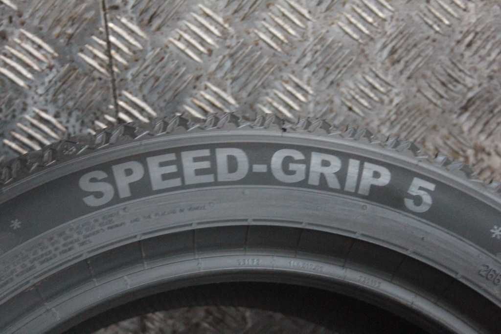 225/50/17 Semperit Speed-Grip 5 225/50 R17 98H XL