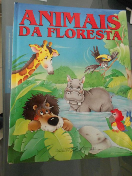Vendo vários livros da Disney e outros