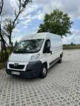 Peugeot Boxer 2.2 2014r.