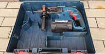 BOSCH GBH 36V-Li Professional młotowiertarka