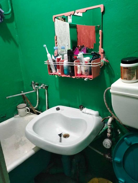 Оренда 2 км. квартира 40.5 та гараж 16.6 Старичі