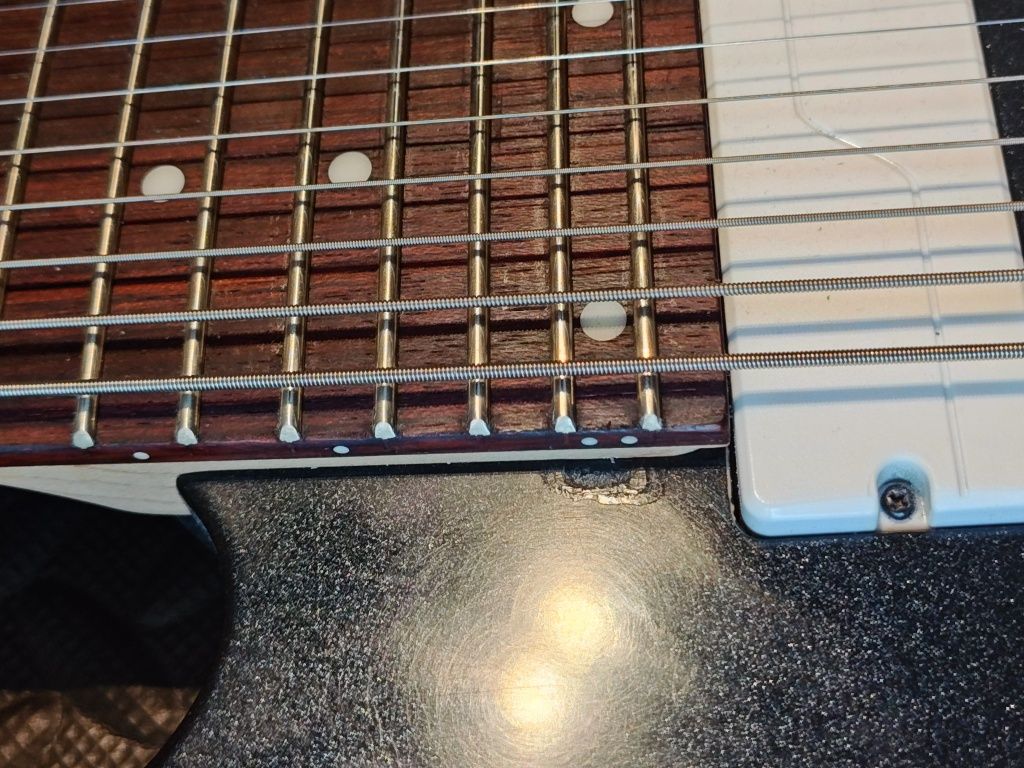 Ibanez RG80F-IPT