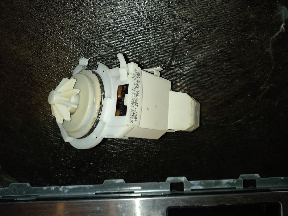 Насос помпа Bosch Siemens Бош Сименс