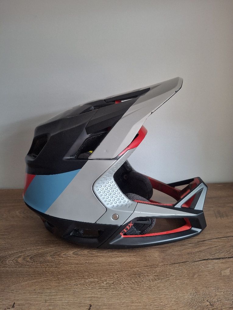 Kask fox proframe M