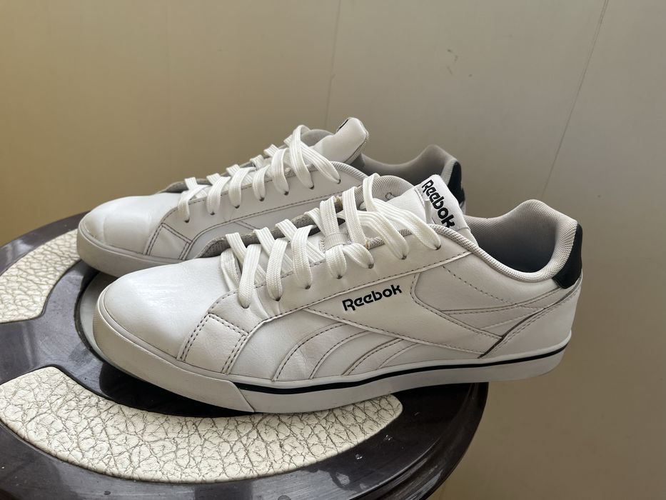 Reebok кроссовки